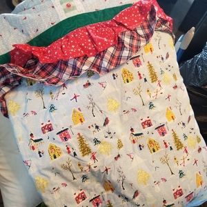 Matilda Jane sleeping bag